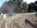 Motocross Wschowa 16.09.2007