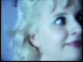 Blu Girl  (16mm)
