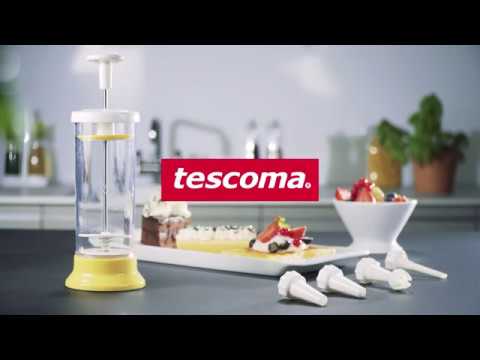 Міксер-кондитерський шприц DELICIA
