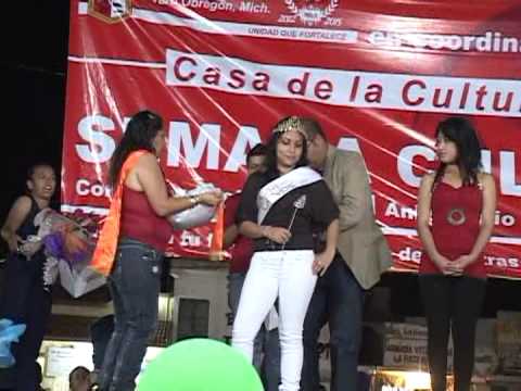 alvaro obregon michoacan - continuacion del carnaval.
