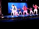 MIT DanceTroupe Fall 2007 - AllBumpWall