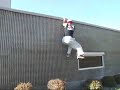 Cache Hawkes Bountiful PK 2007