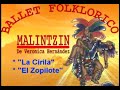 sones de artesa de cruz grande: la cirila   el zopilote