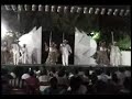 sones de artesa de cruz grande: la cirila   el zopilote