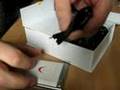 (uploaded by e-tatus)&nbsp;Solar charger and accessories