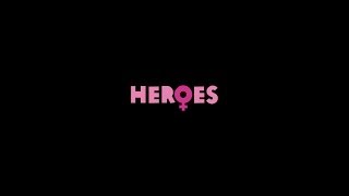Oxfam Heroes - web video
