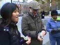 Modern Day Robin Hood - New York - Cash Blow Out!!