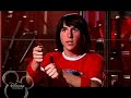 Mitchel Musso - 2007  Disney   Channel  Games Player Profile