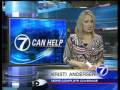 KETV Story on Rebuilding Together Omaha 4-8-09