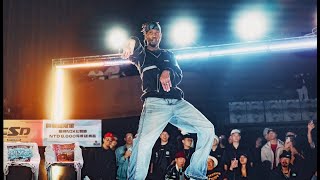 Slim Boogie – BEING ON OUR GROOVE VOL.9 Judge Demo