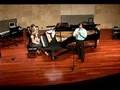 Clarinet sonatas