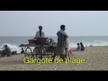 Mamallapuram mahabalipuram en Inde