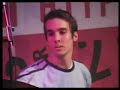 Benny Sings - Party Live in Club 3VOOR12 21-4-2004