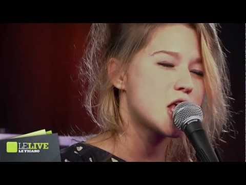 Le Live - Selah Sue