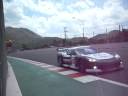 Fia GT 2008 Cars passing me by