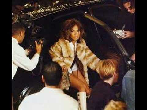 Still Jennifer Lopez
