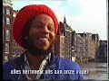 footage from a dutch tv-broadcast covering the 