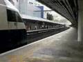 videos de The Intercity Passenger Train of Ktt through train