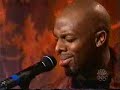 JOE - I Wanna Know (live)