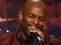 JOE - I Wanna Know (live)