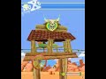 Rollercoaster Rush 3D (J2ME)