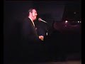 Jimmy Webb - MacArthur Park - Live in London 1999 Jimmy Webb - MacArthur Park - Live in London 1999