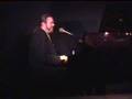 Jimmy Webb - MacArthur Park - Live in London 1999
