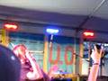 MudHoney live in the KEXP parking lot. July,23rd 2008