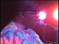 Merl Saunders & His Funky Friends 2-20-2000
