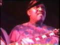Merl Saunders & His Funky Friends 2-20-2000