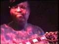 Merl Saunders & His Funky Friends 2-20-2000