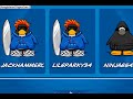 HACKING ON TO ROCKHOPPERS ACOUNT! HACKING ON TO ROCKHOPPERS ACOUNT!