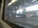 Pegando um Trem em Sydney Pegando um Trem em Sydney
