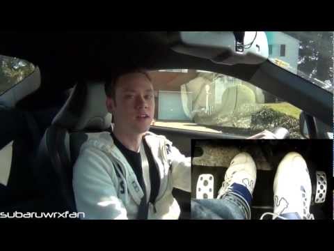 Manual Transmission - Many people requested that I make a tutorial of how to drive a manual transmission so here it is! Let me know some of your tips for driving a manual and I mi...