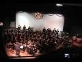 Clarksville High School Band Winter Concert Part One