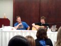 Anime North 2008~ Quinton & Jeff sing \"The Yaoi Song\" Anime North 2008~ Quinton & Jeff sing \"The Yaoi Song\"