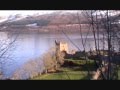 2010-05-08 | Loch ness February 2010 ~> Lochness 2010 we think this was a log and not a nessie but it was WTF was that at the time of filming. MUSIC Ancestral Grounds (Ray Kelley Band) ()
