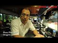 Chef Sabur� Matsumoto