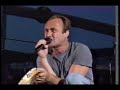 Genesis Knebworth 5 \"Old Medley\" Pt.1
