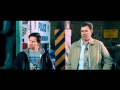 The Other Guys - Prius Found
