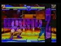 SFA3- Zangief (Kisaku) vs Akuma (Hige)
