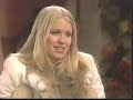 Fille de blonde à l\ Fille de blonde à l\