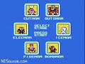 nesguide.com - captured from an actual nes console and cartridge.