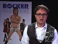 Rainn Wilson Interview Rainn Wilson Interview