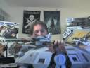 AT-TE (Clone Wars) Review