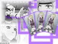 Ino:The Barbie Girl