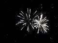 Firework Show Redlands, California Firework Show Redlands, California