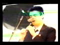 pogues  live clip