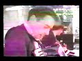 Pogues- Live Clip Pogues- Live Clip