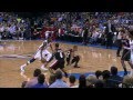 KD Breaks Some Ankles